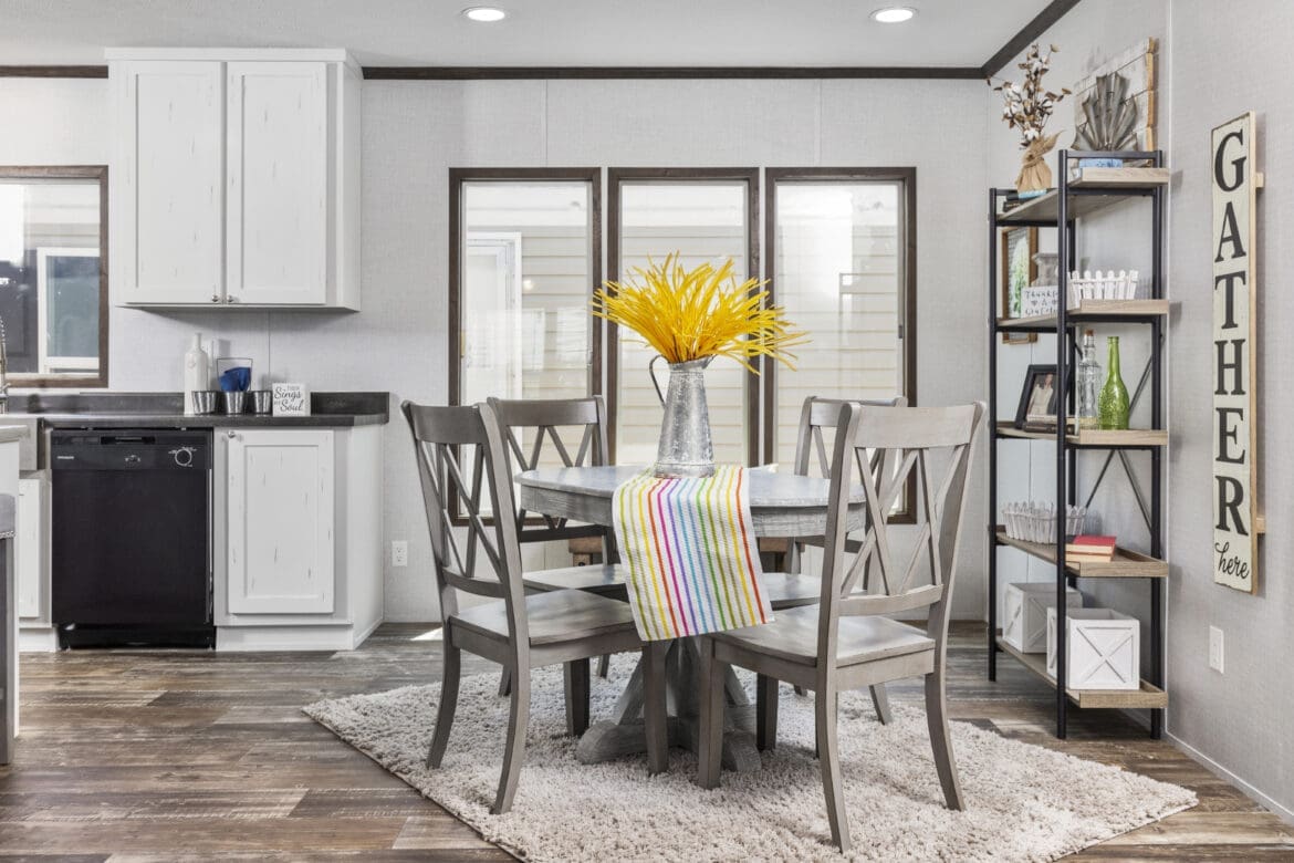 Whitehaven Don's Mobile Homes