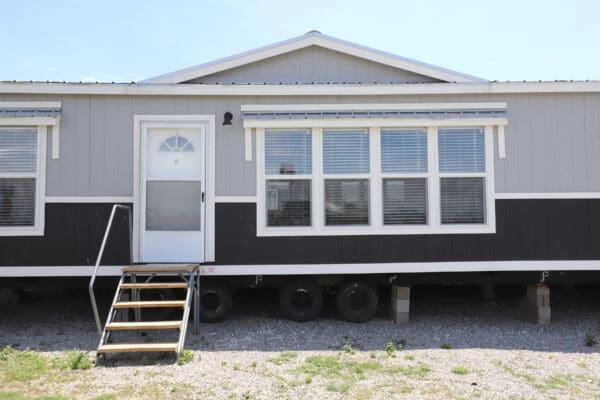 Quality Manufactured Homes for Sale in Sallisaw, OK